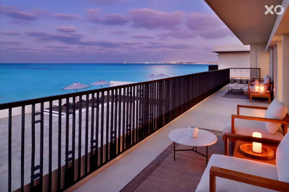 Al Alamein Hotel