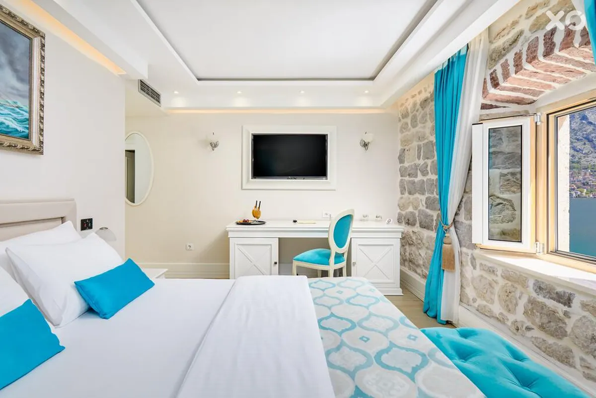 Libertas Hotel