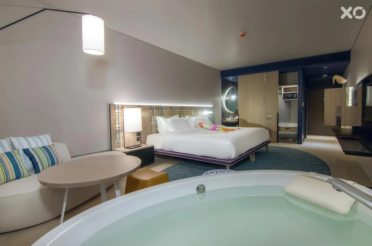 Veranda Resort Pattaya