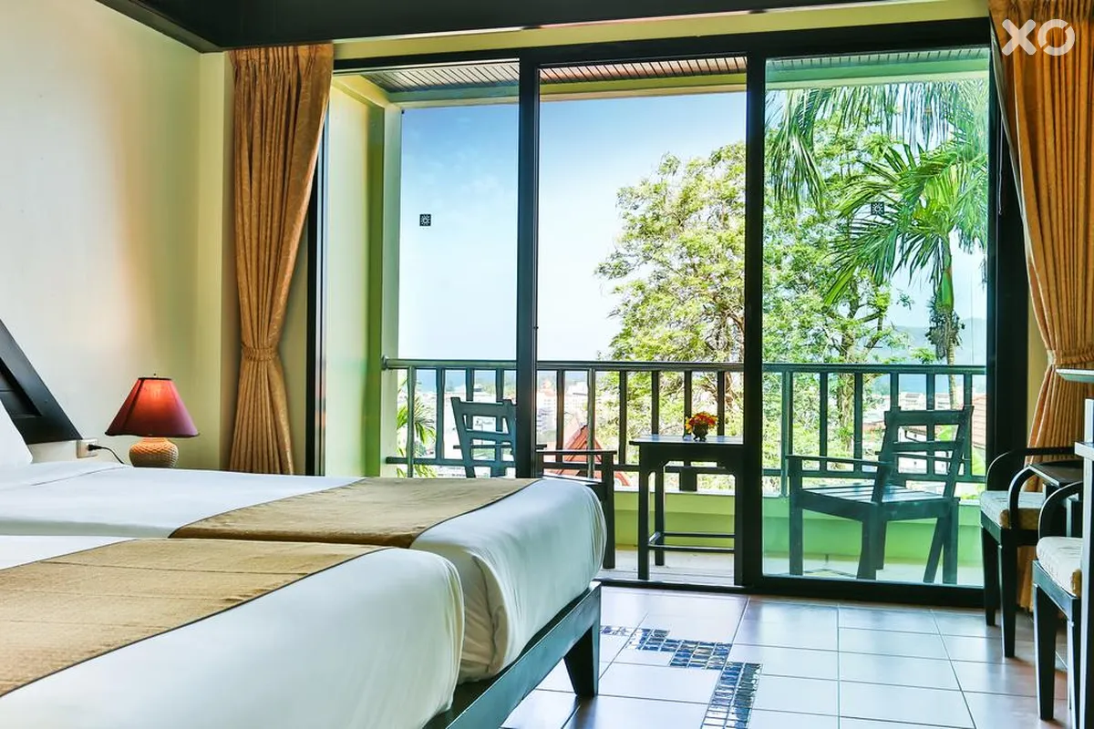 Phuvaree Resort
