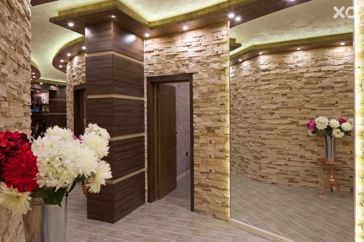 Villa Sardinia Apartments