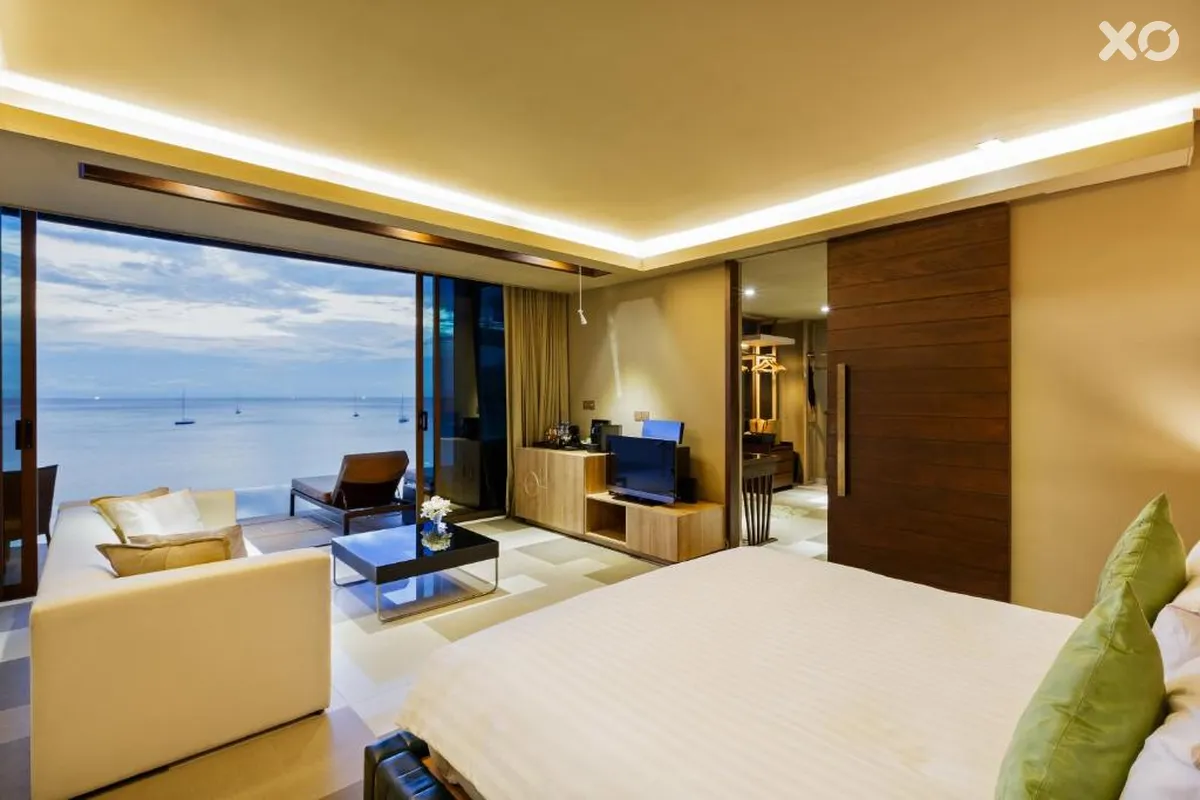 Impiana Private Villa Kata Noi