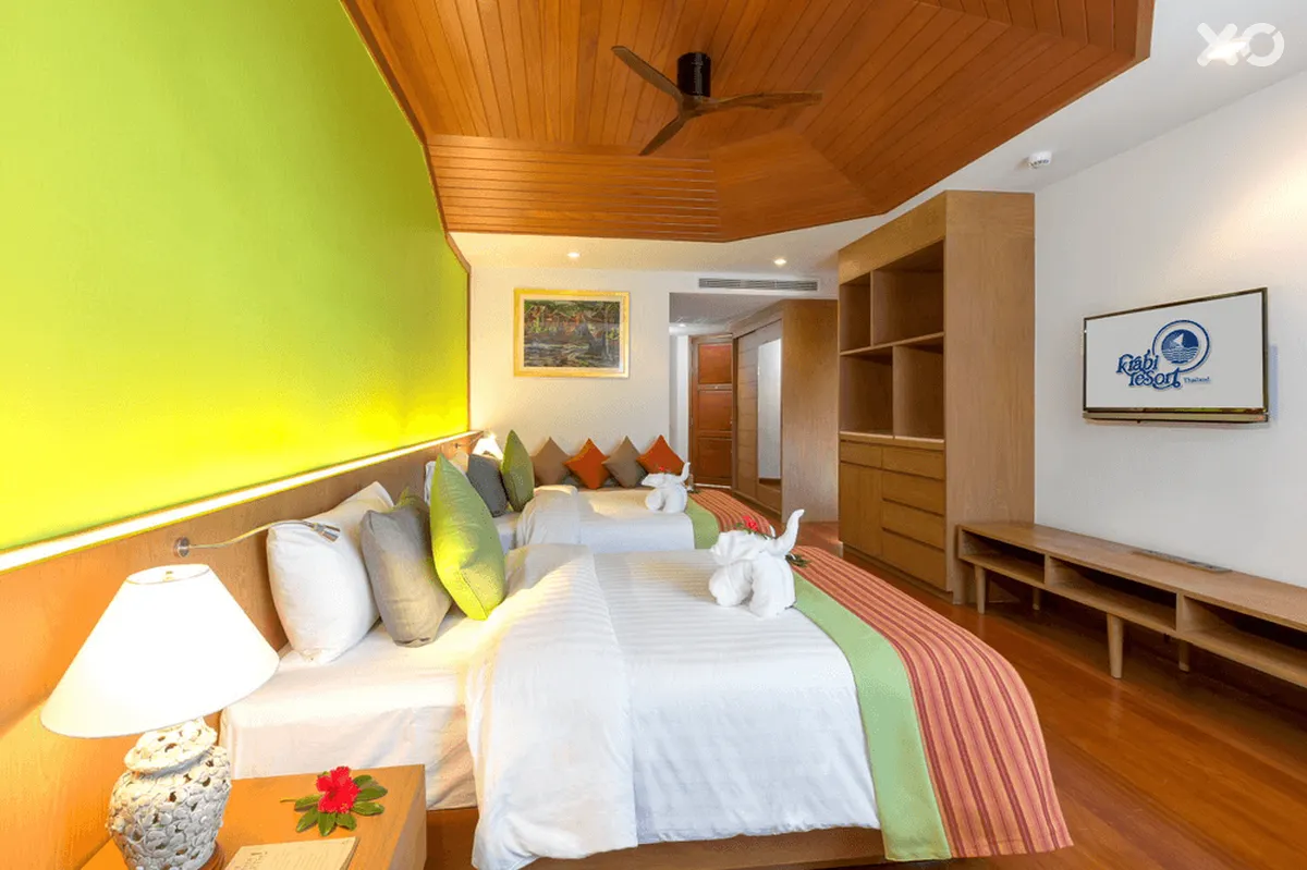Krabi Resort