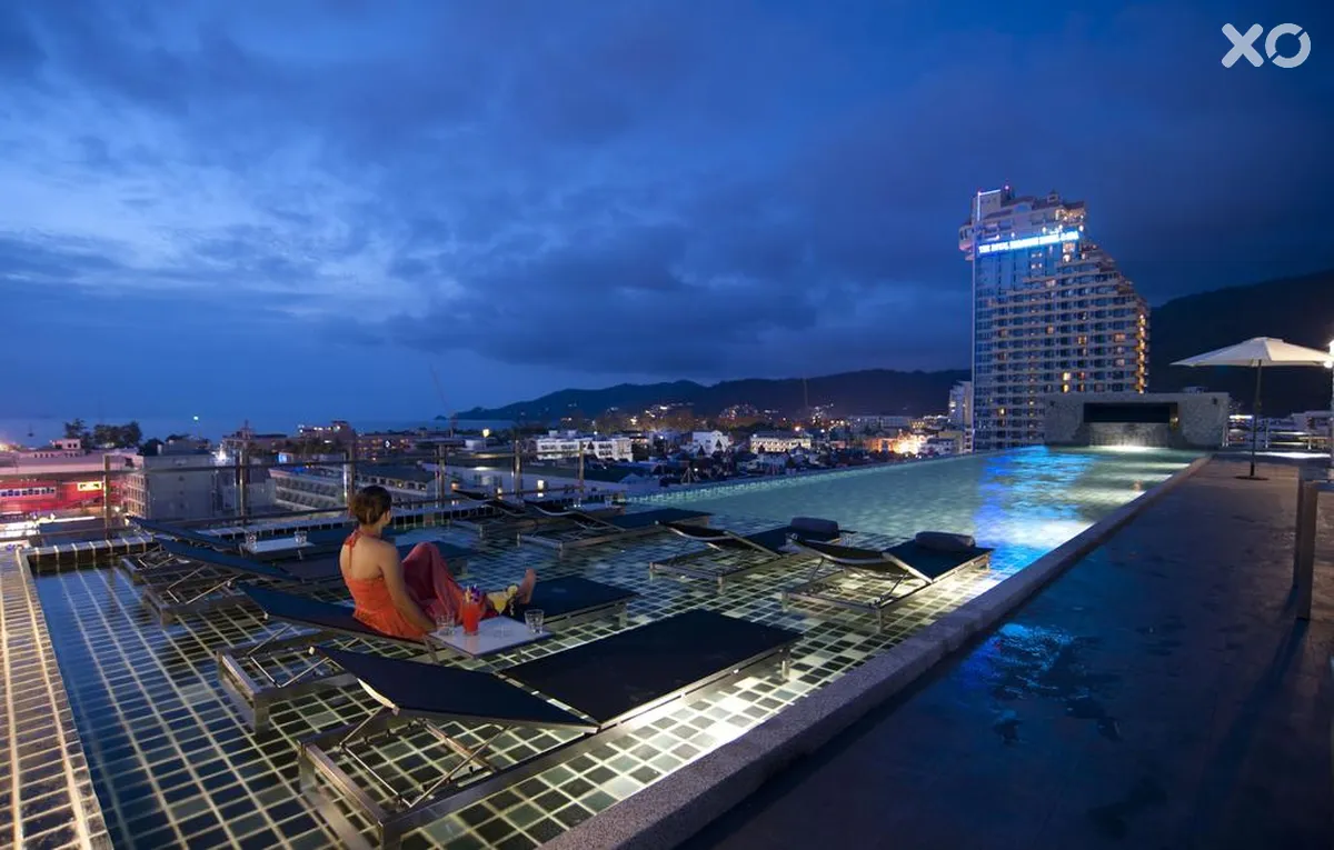 Gu Hotel