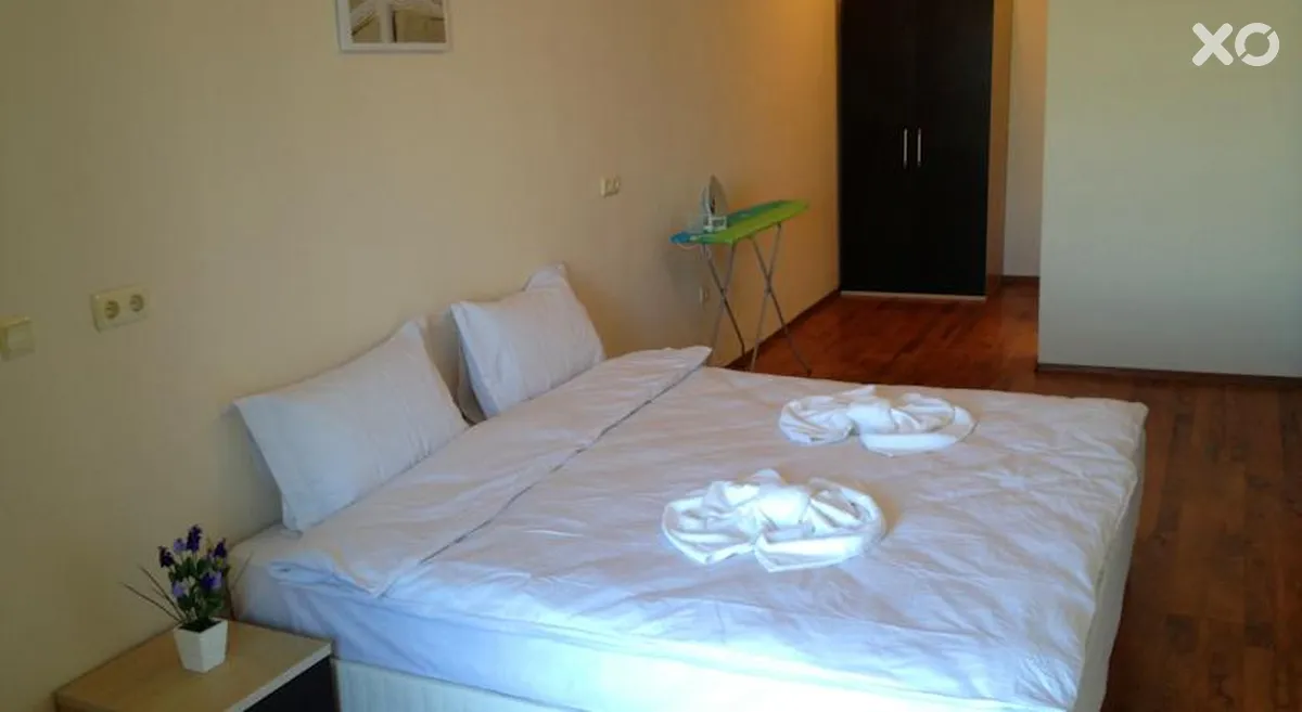 Midia Grand Resort