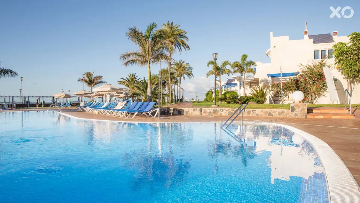 TUI Blue Playa Feliz