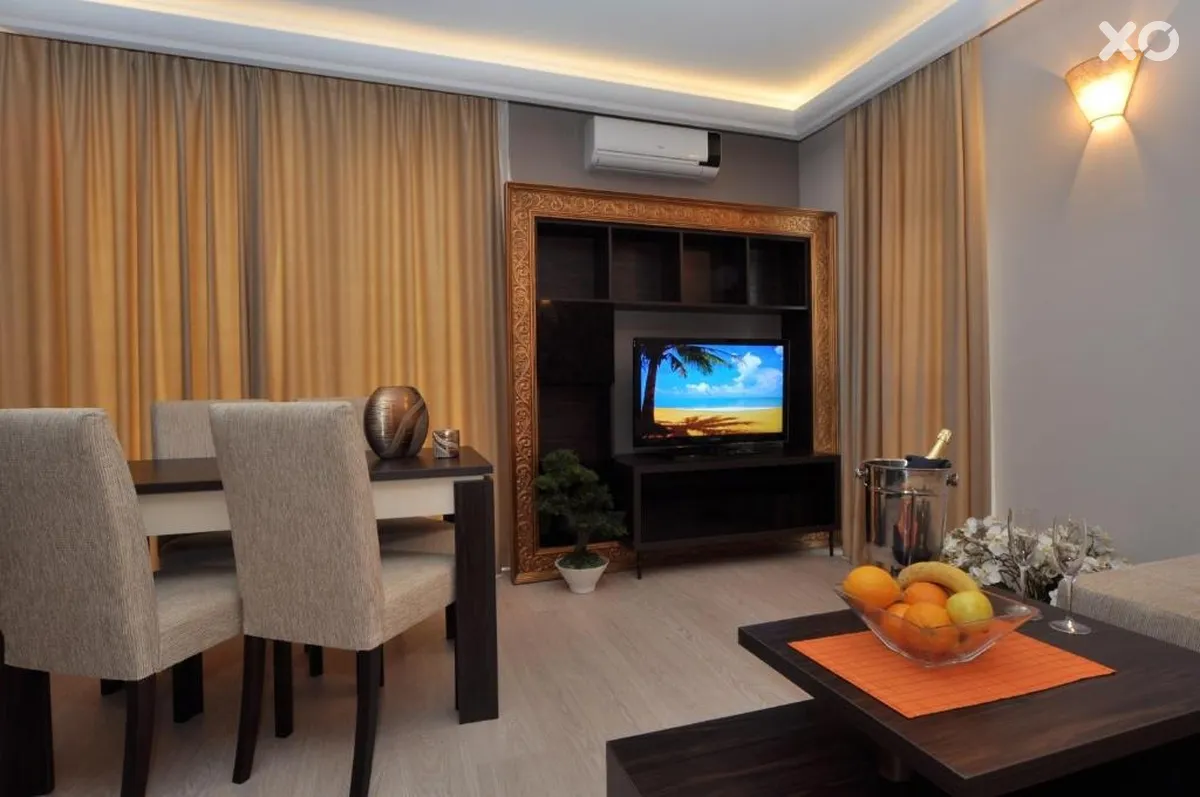 Harmony Suites 2&3