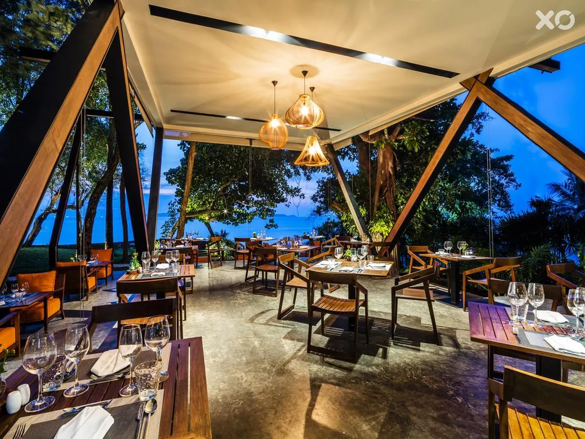 Floral Lux Hotel Monttra Pattaya