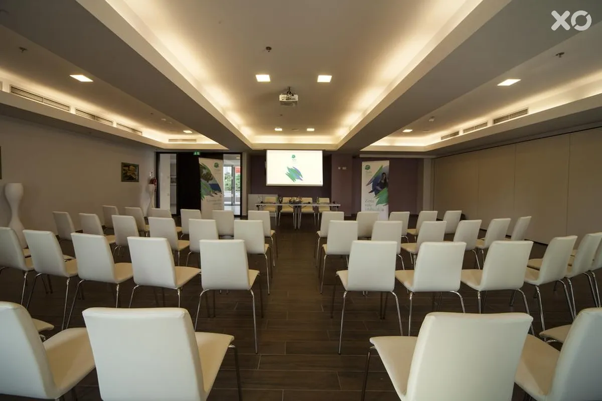 Vitality Hotel Punta