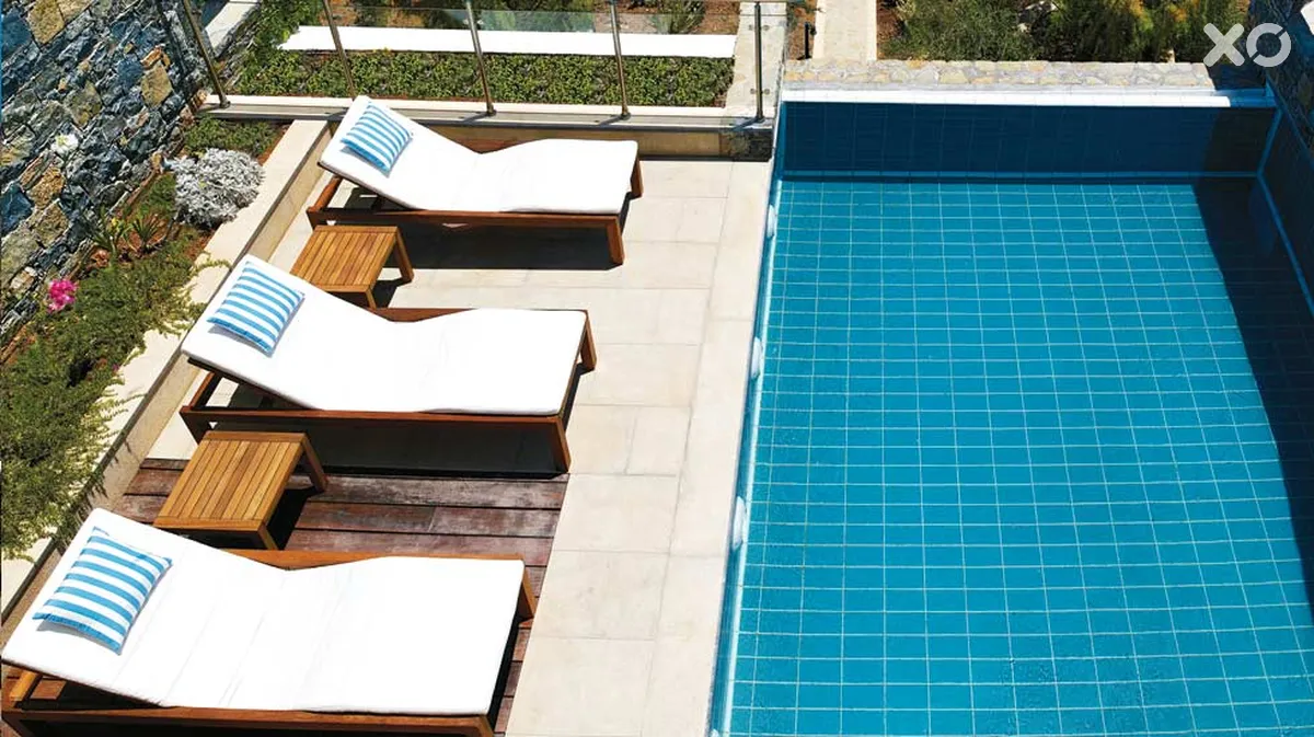 Elounda Peninsula All Suite Hotel
