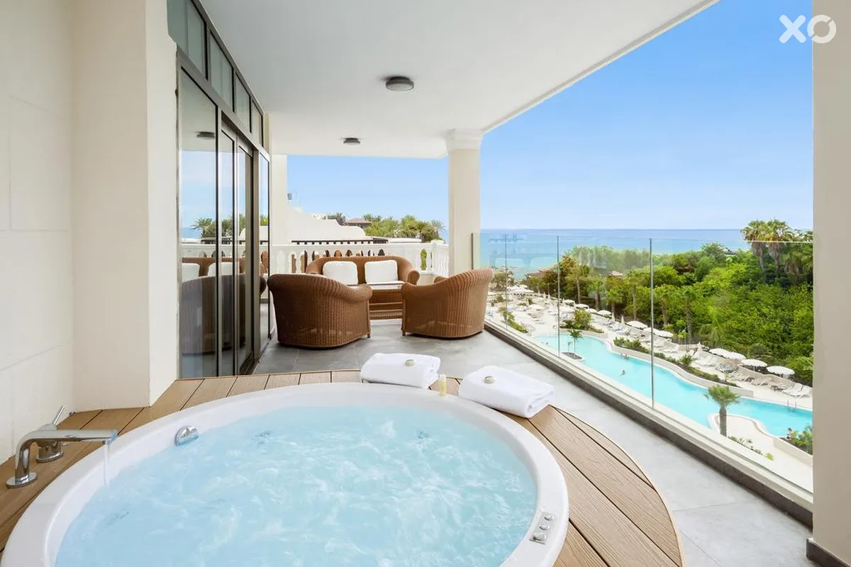 Gran Tacande Wellness & Relax Costa Adeje