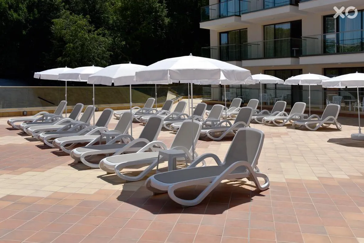 Grifid Hotel Foresta