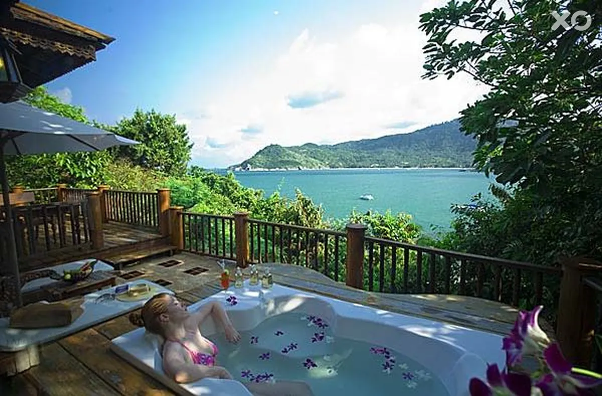Santhiya Koh Phangan Resort & Spa