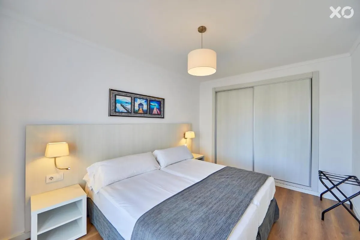 Ola Apartamentos Cala Dor