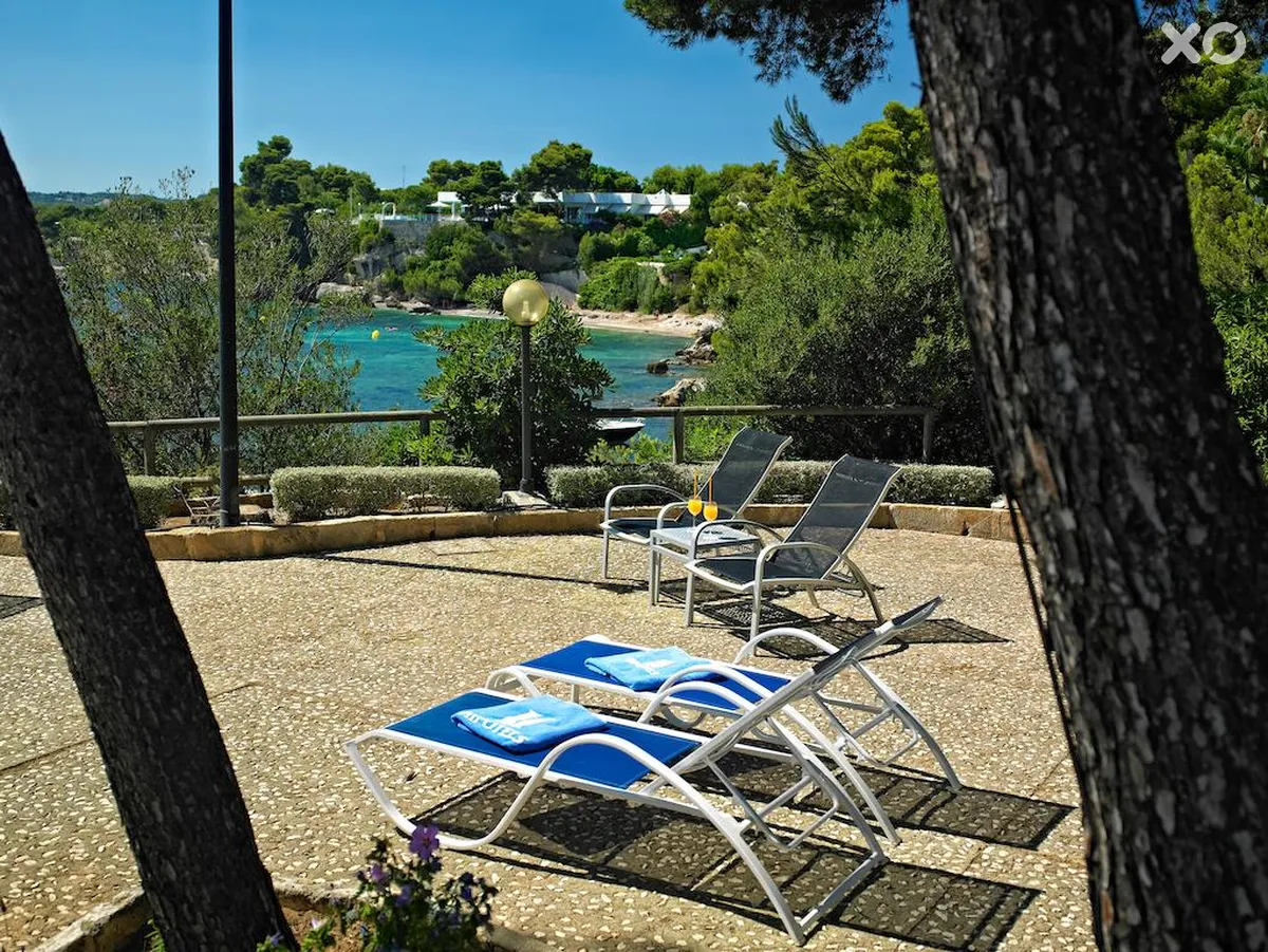 Hipotels Eurotel Punta Rotja & Spa