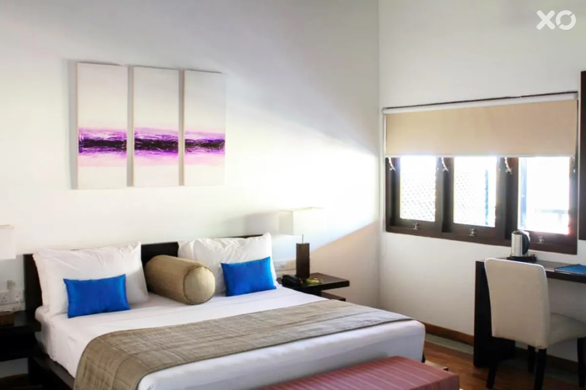 Ranna 212 Beach Resort