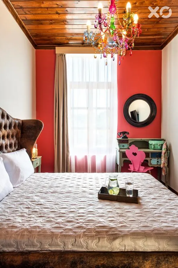 A for Art Design Hotel