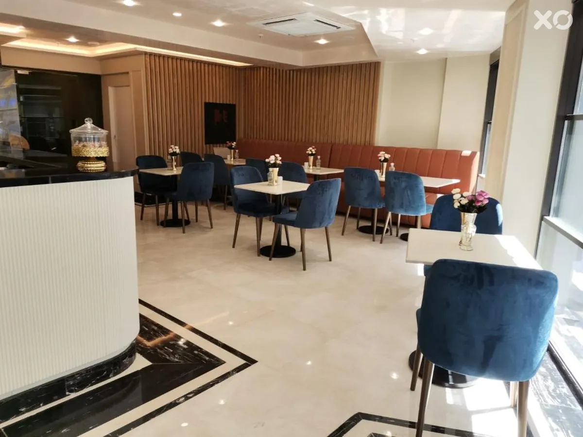 Endican Sultanahmet Hotel