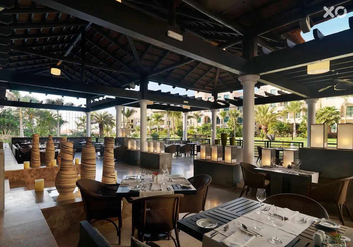 Gran Melia Palacio de Isora