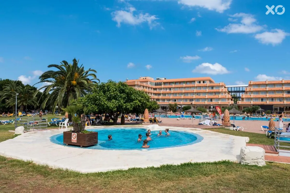 Mariant Park Hotel
