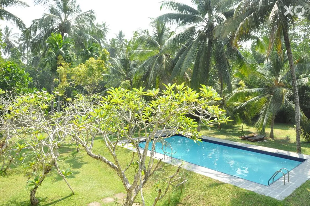 Muthumuni Ayurveda River Resort