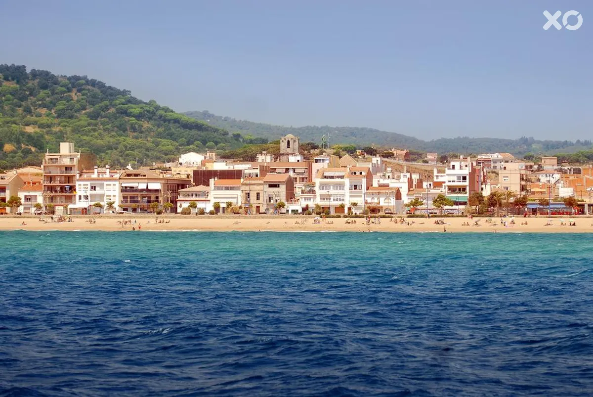 Sumus Hotel Monteplaya