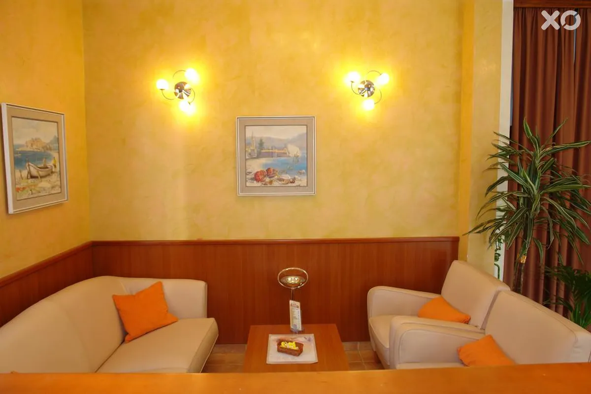 Fineso Garni Hotel
