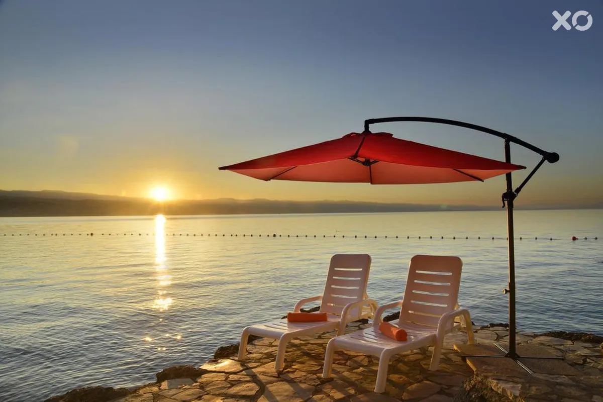 Grand Hotel Adriatic I