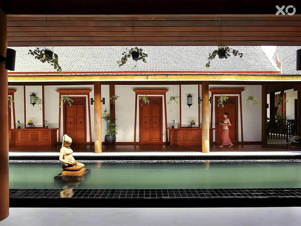 Sofitel Krabi Phokeethra Golf & Spa Resort