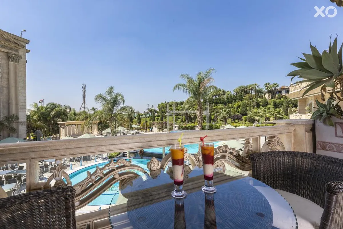 Al Masa Hotel