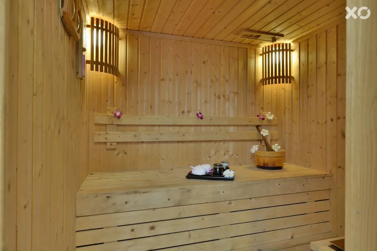 Bhu Nga Thani Resort & Spa