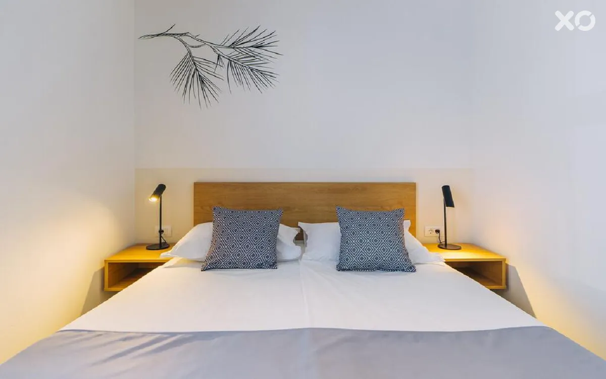 Morenia Hotel