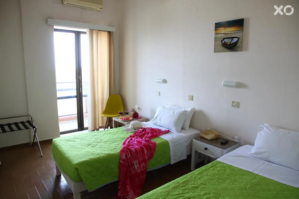Triton Garden Hotel