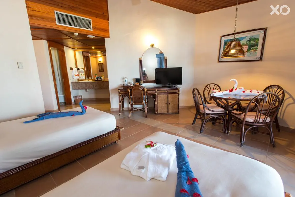 Dreams Flora Resort & Spa