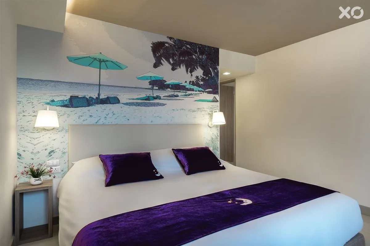 Travelodge Pattaya