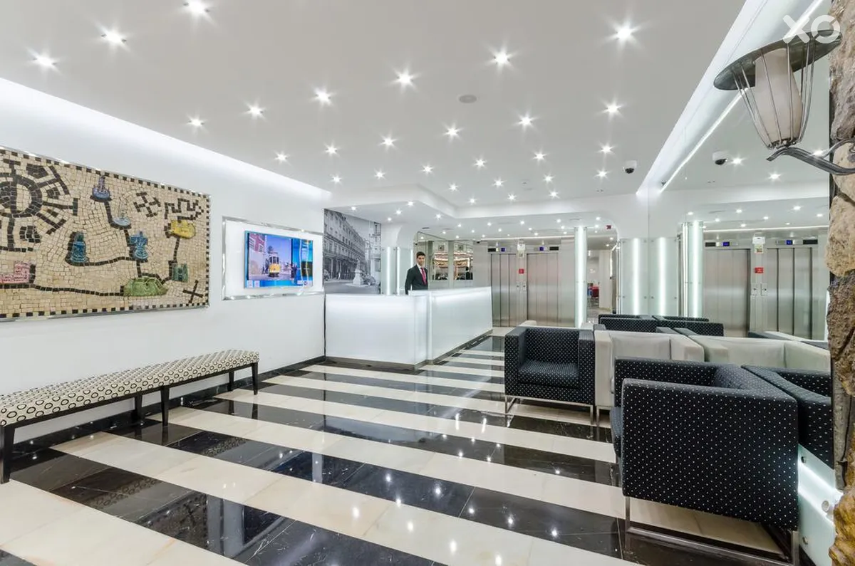Borges Chiado Hotel