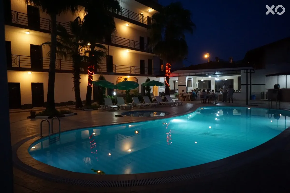 Aybel Inn Hotel