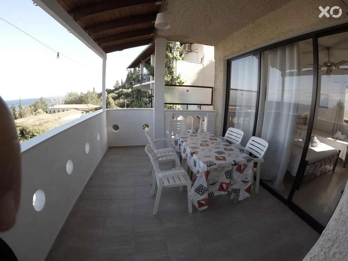 Andromaches Holiday Apartments