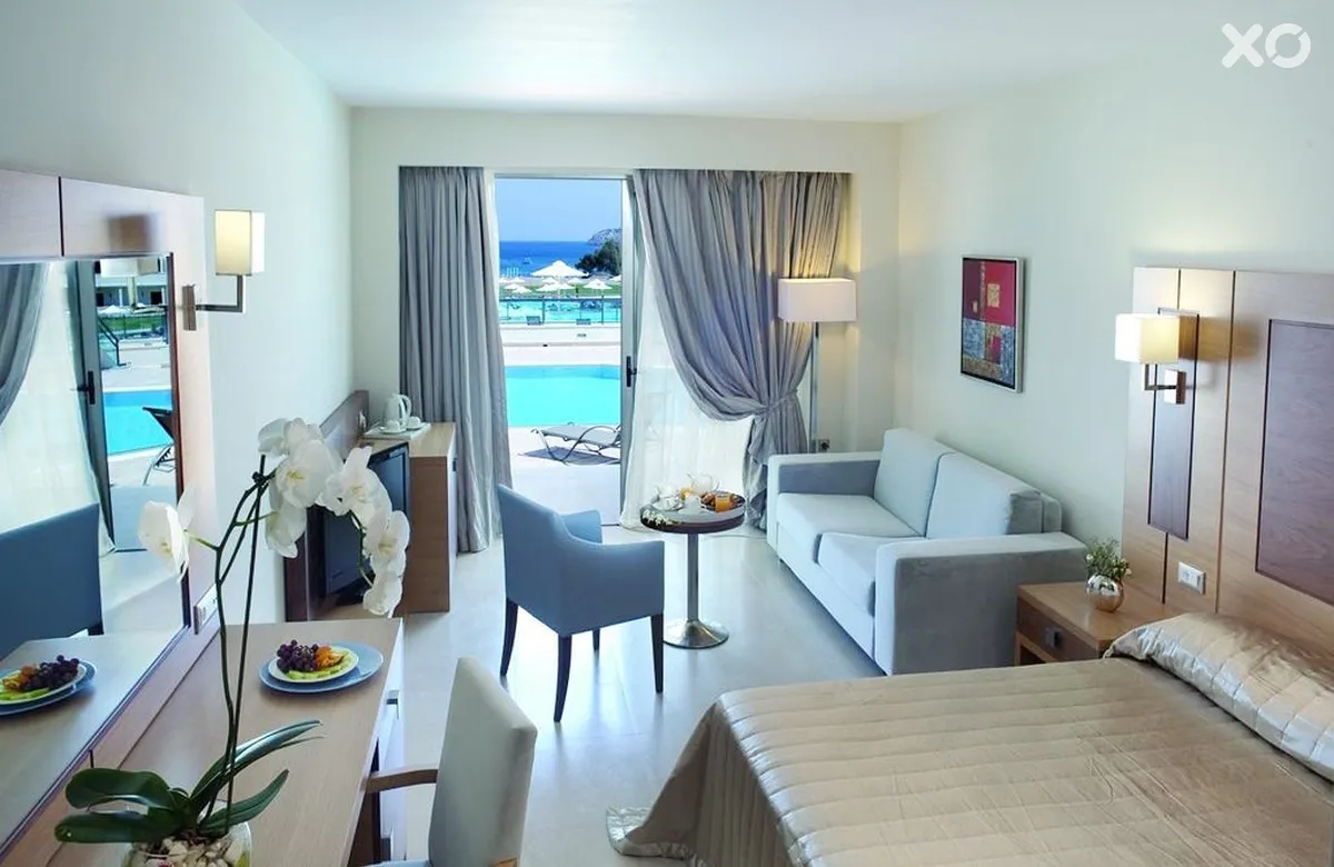 Sentido Apollo Blue