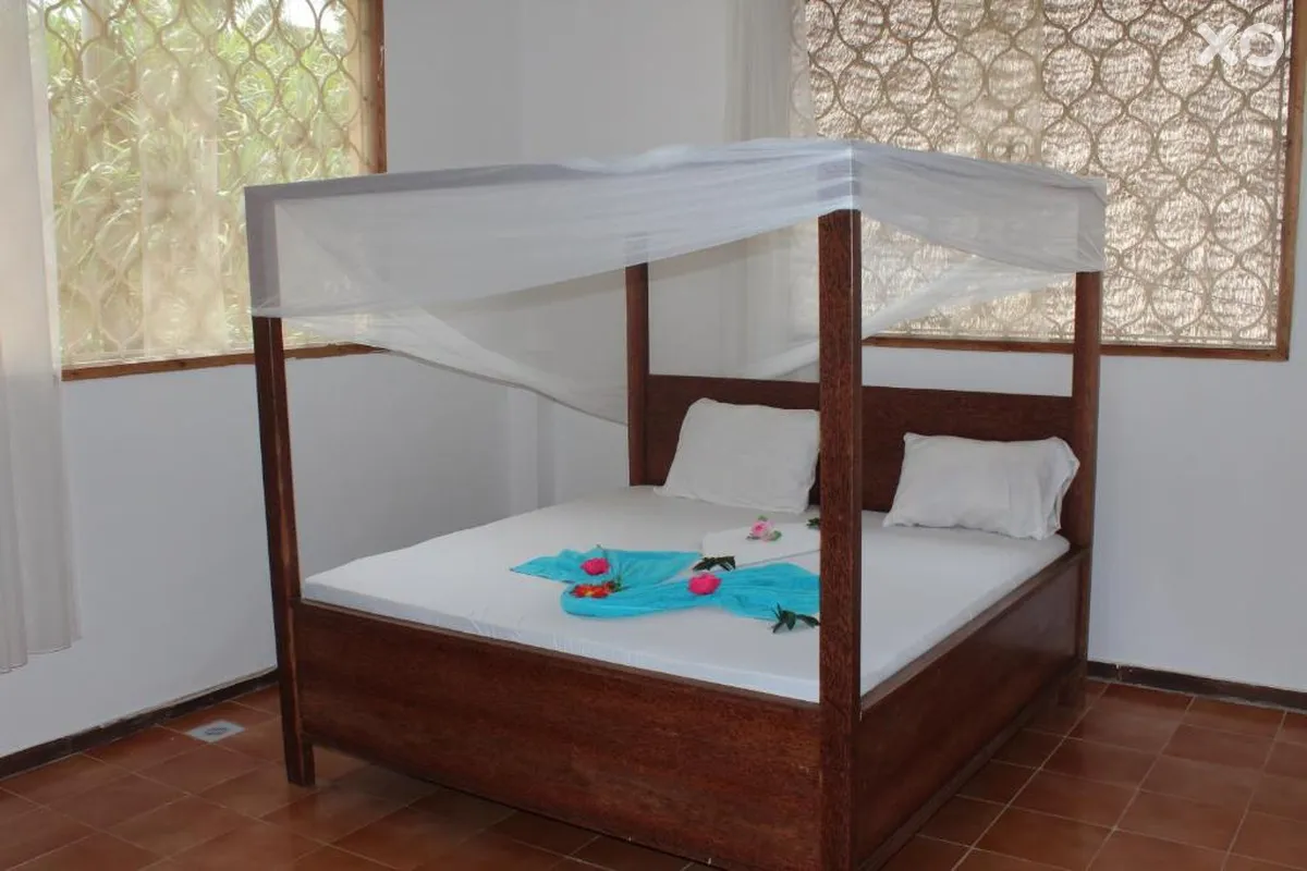Faridu Beach Bungalows
