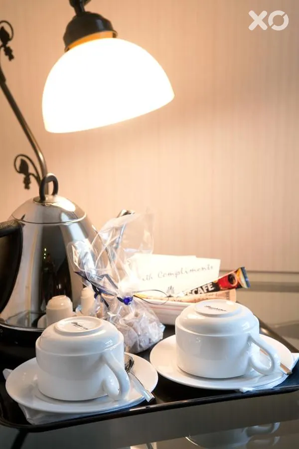 Konak Hotel Istanbul