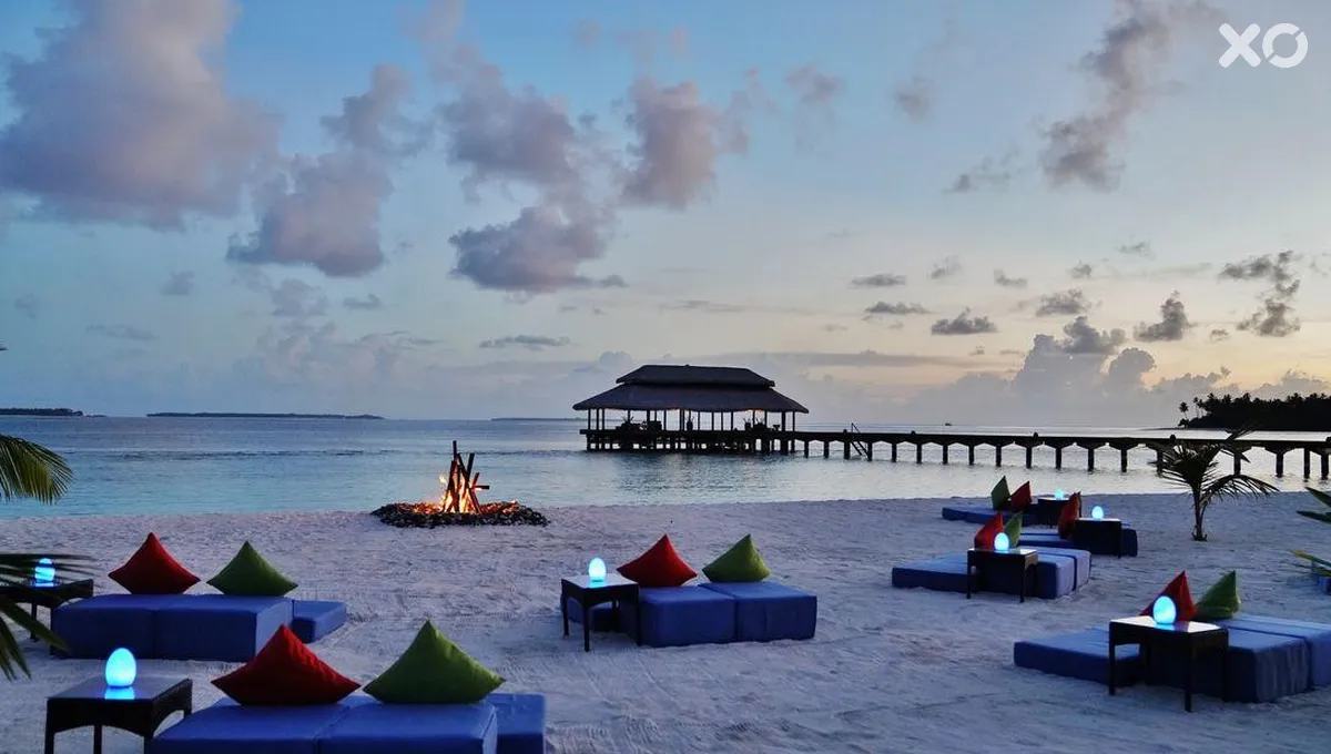 Kihaa Maldives
