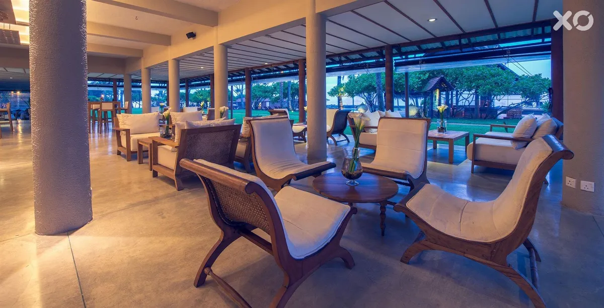 Ranweli Holiday Village
