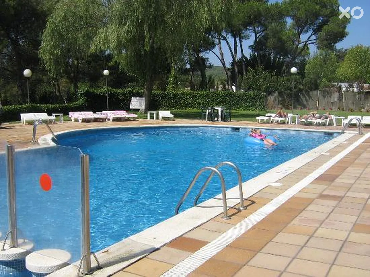 Villa Dorada Apartments