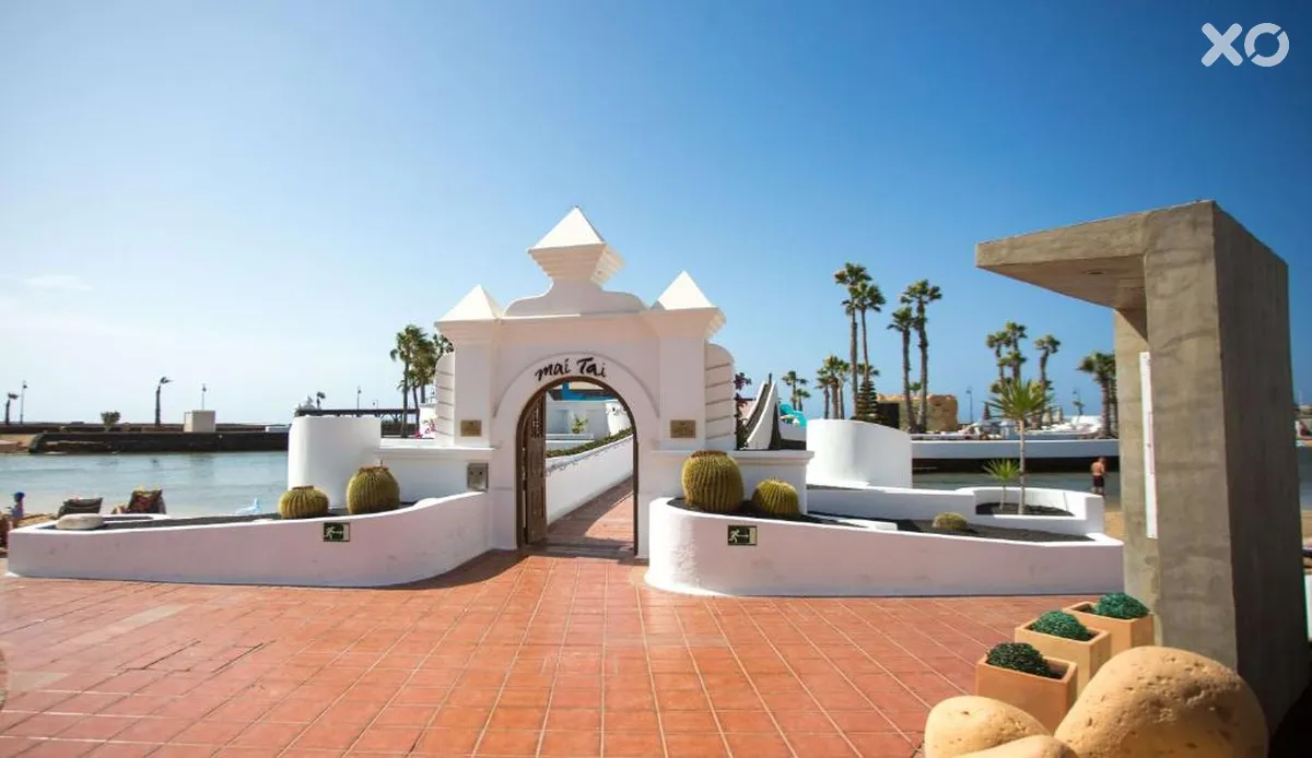 Sands Beach Resort