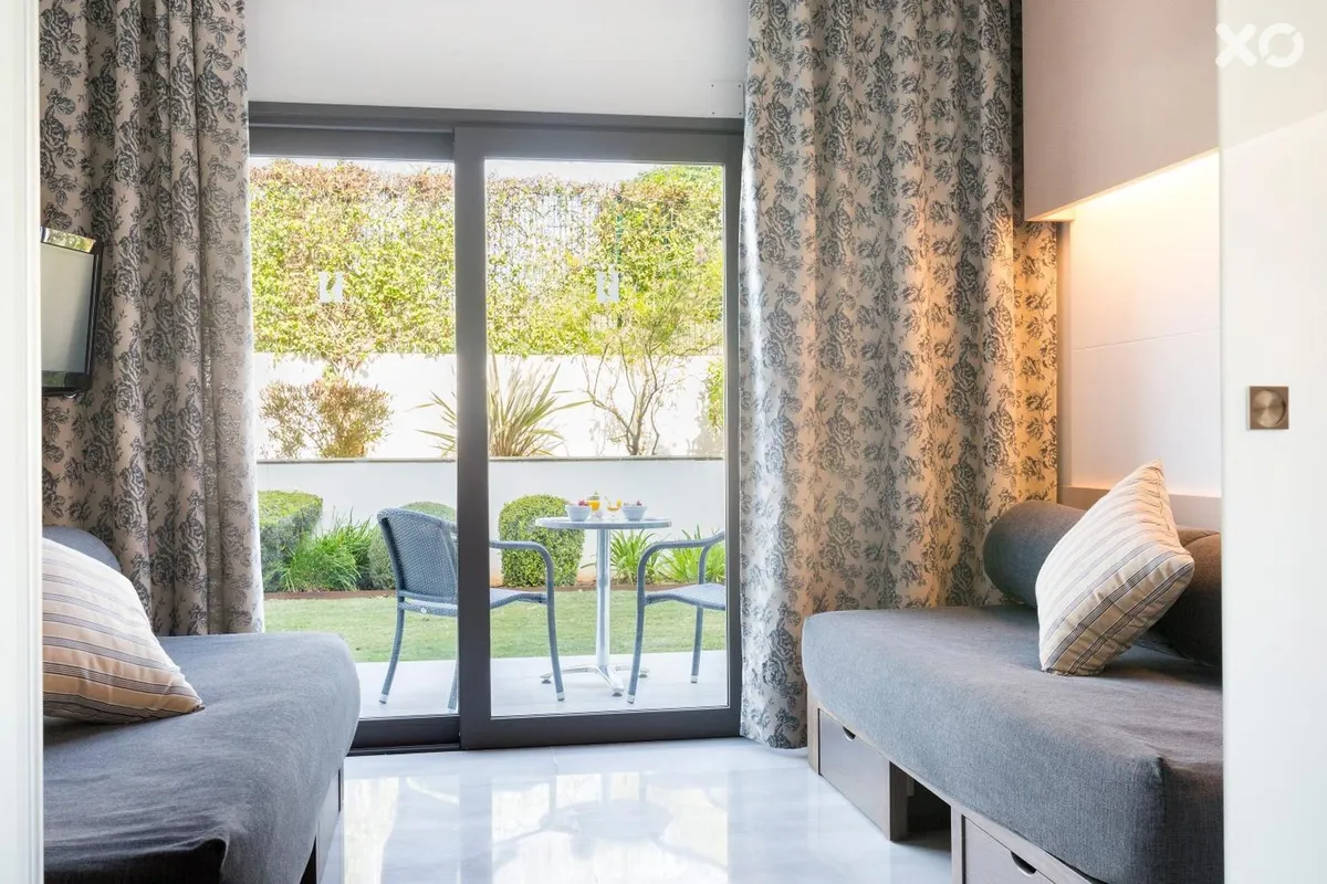 Hipotels Gran Conil & Spa