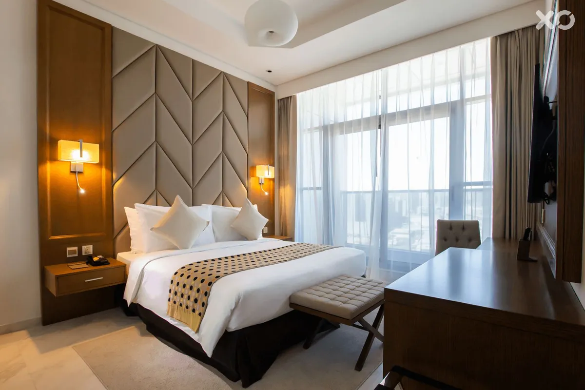 Time Onyx Hotel Apartments