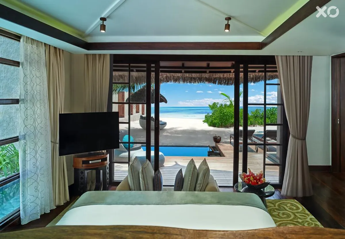 Ozen Reserve Bolifushi