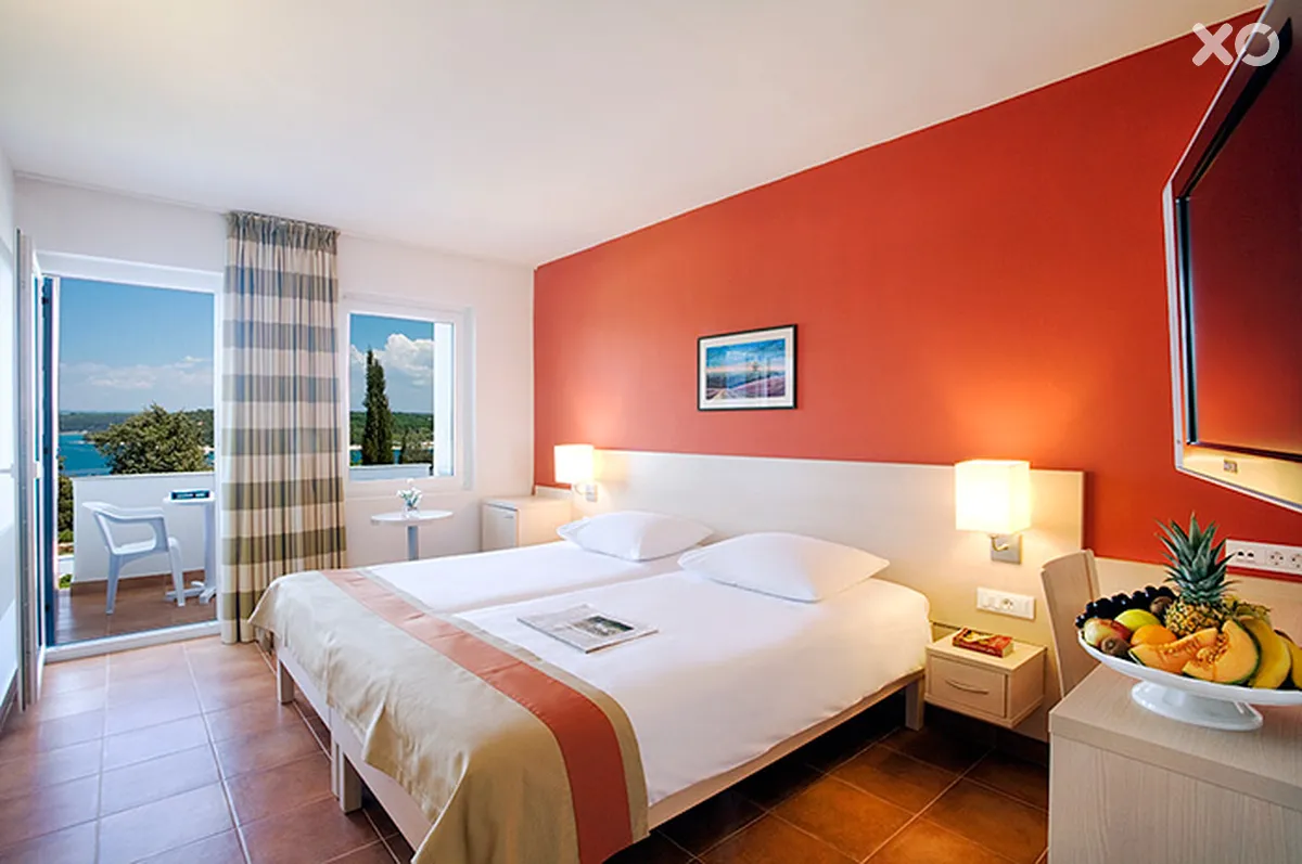 Valamar Tamaris Villas