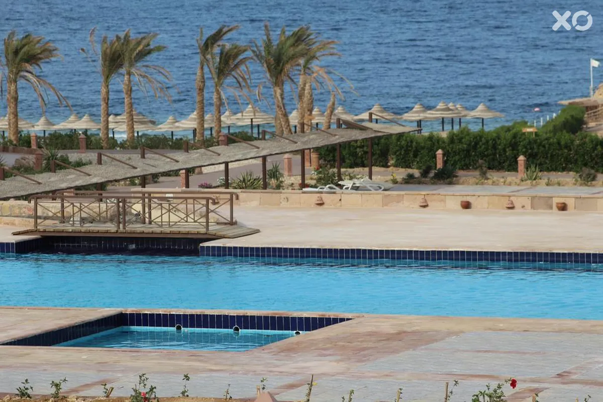 Viva Blue Resort